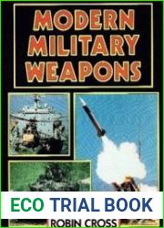 Modern Military Weapons