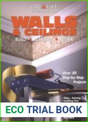Walls & Ceilings Build, Remodel, Repair