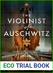 The Violinist of Auschwitz