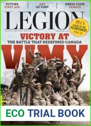 Legion Magazine 2022-03-04