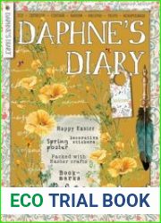 Daphne’s Diary