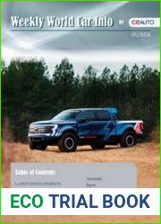 Weekly World Car Info - Issue 3 2024