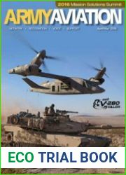 Army Aviation - April/May 2016
