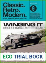 Classic.Retro.Modern. Magazine