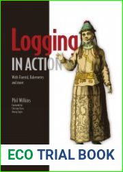 Logging in Action With Fluentd, Kubernetes and more