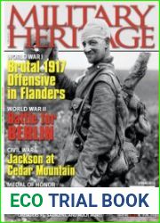 Military Heritage 2022-Spring
