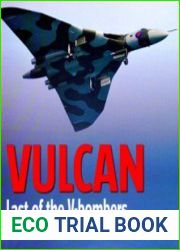 Vulcan Last of the V-Bombers