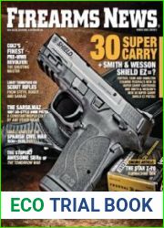 Firearms News 2022-05