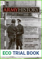 Army History - Winter 2022