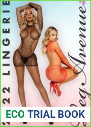 Leg Avenue – Lingerie Collection Catalog 2022