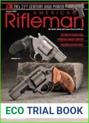 American Rifleman - August 2022