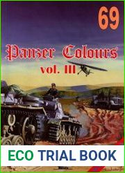 Panzer Colours vol III