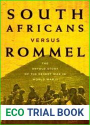 South Africans versus Rommel