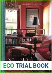 Novel Interiors Living in Enchanted Rooms Inspired by Literature