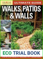 Ultimate Guide Walks, Patios & Walls