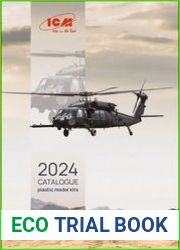 ICM Catalogue 2024
