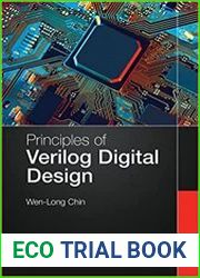 Principles of Verilog Digital Design