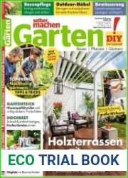 Selber Machen Garten