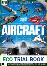 Book of Aircraft (How It Works)