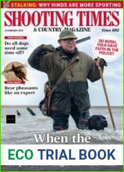 Shooting Times & Country №1882 2022