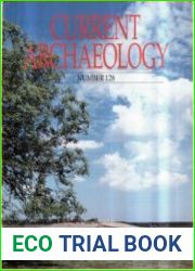 Current Archaeology 1992-03 (128)