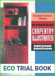 Finish Carpentry Illustrated, 2nd Edition