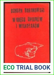 W kregu upiorow i wilkolakow