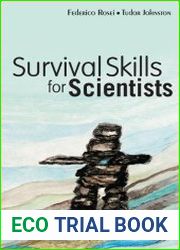 Survival Skills for Scientists