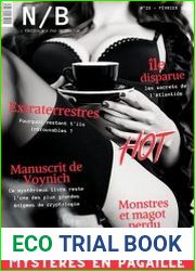 Noir et Blanc №23 - Fevrier 2022