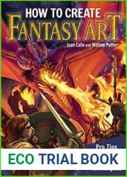 How to Create Fantasy Art Pro Tips and Step-by-Step Drawing Techniques