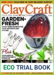 Claycraft