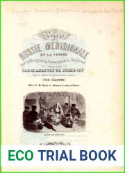 Album du Voyage dans la Russie meridionale et la Crimee, par la Hongrie, La Valachie et la Moldavie. Том 1