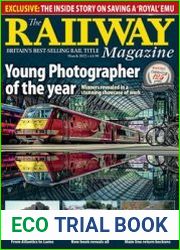 The Railway Magazine 2022-03
