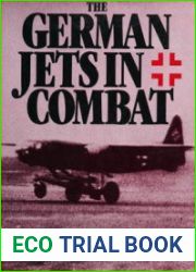 The German Jets in Combat