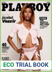 Playboy Denmark