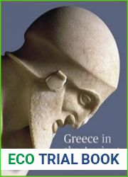 Greece in the Ancient World
