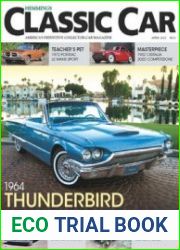 Hemmings Classic Car - April 2022