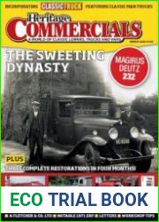 Heritage Commercials - March 2022