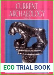 Current Archaeology 1993-01 (132)