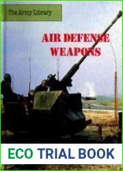The Army Library - Air Defense Weapons