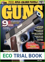 Guns Magazine 2022-05