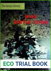 The Army Library - Main Battle Tanks