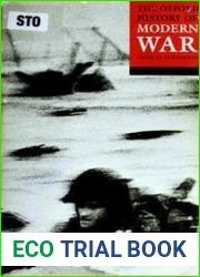 The Oxford History of Modern War