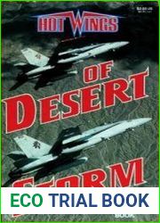 Hot Wings of Desert Storm