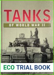 Tanks of World War II