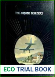 The Epic of Flight - The Airline Builders