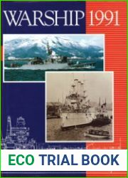 Warship 1991