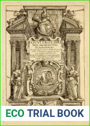 I quattro libri dell|architettura