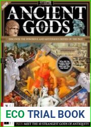 Ancient Gods (All About History)
