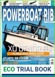 Powerboat & RIB - March/April 2022